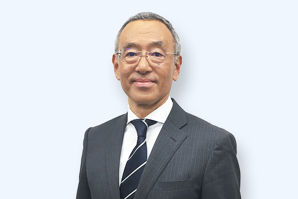 藤野 幹彦