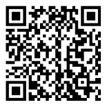 ゴルファー保険インターネット契約サービス 二次元コード