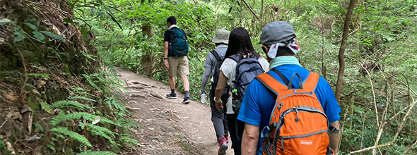 同好会活動写真2