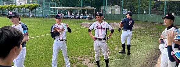 同好会活動写真3