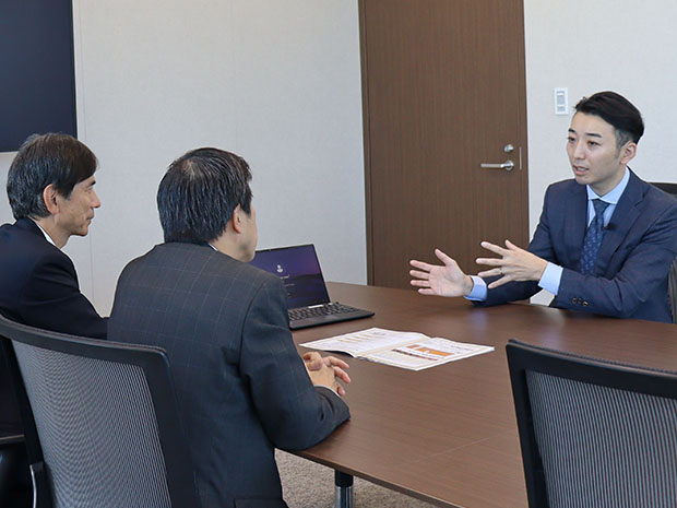 募集要項・イベント情報