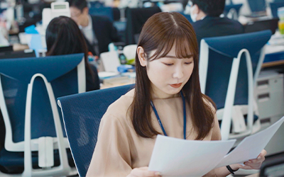 江草 那奈